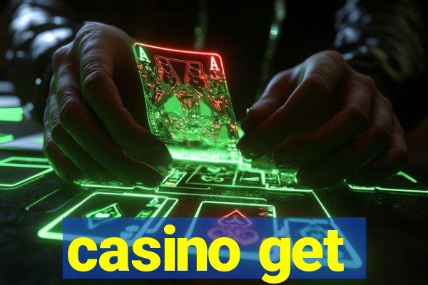 casino get