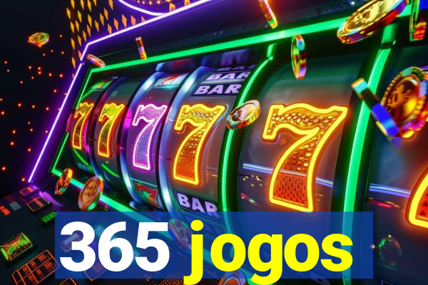 365 jogos