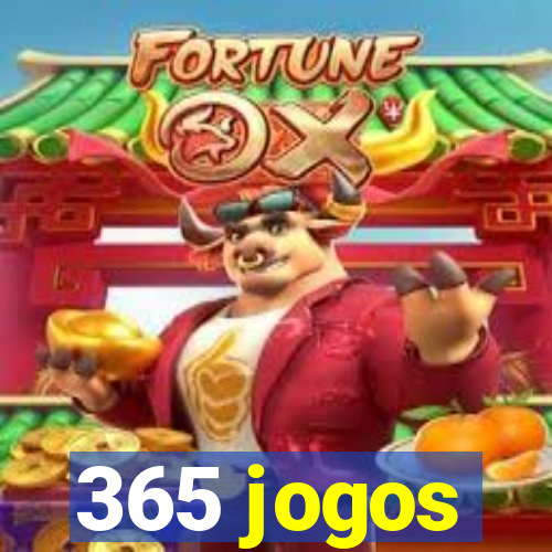 365 jogos