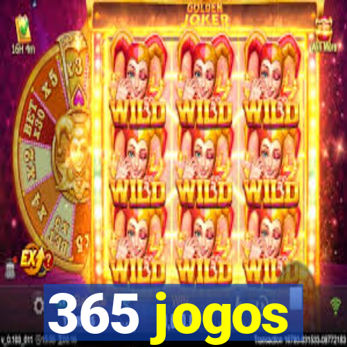 365 jogos