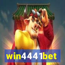 win4441bet