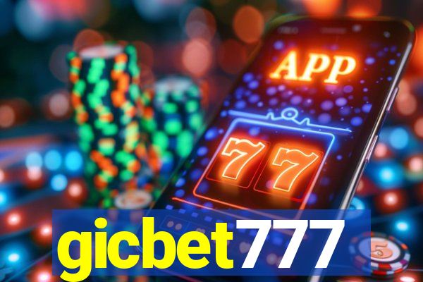 gicbet777