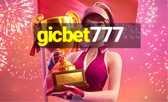 gicbet777