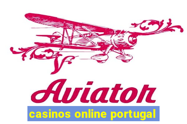 casinos online portugal