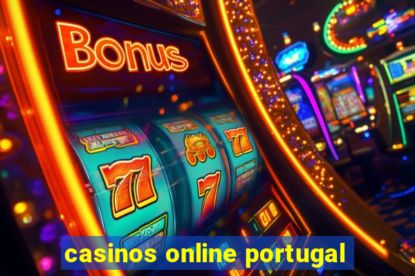 casinos online portugal