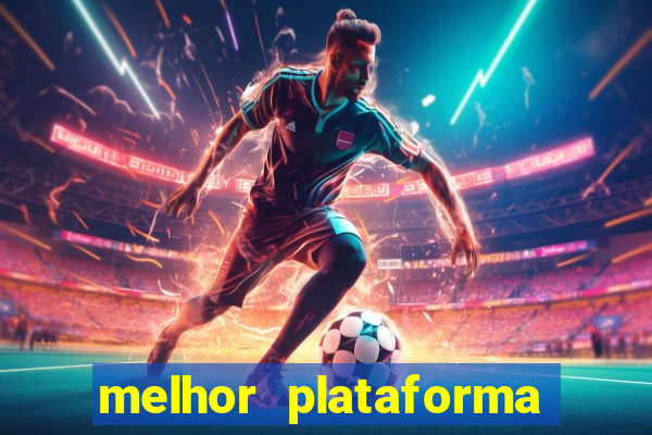 melhor plataforma para jogar fortune dragon