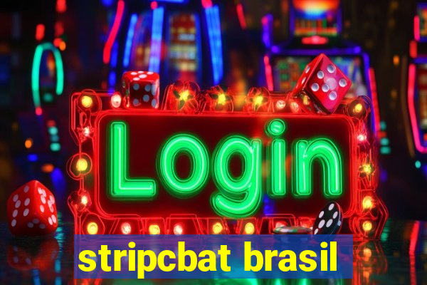 stripcbat brasil