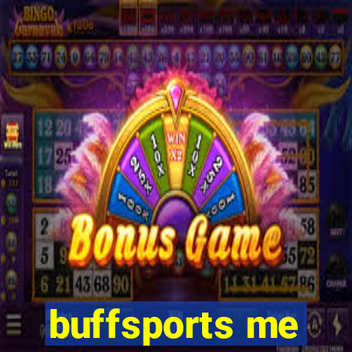 buffsports me