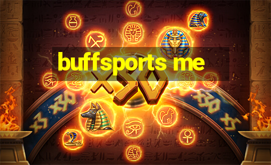 buffsports me