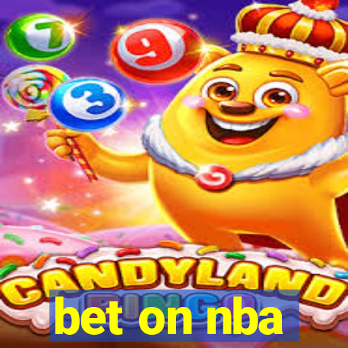 bet on nba