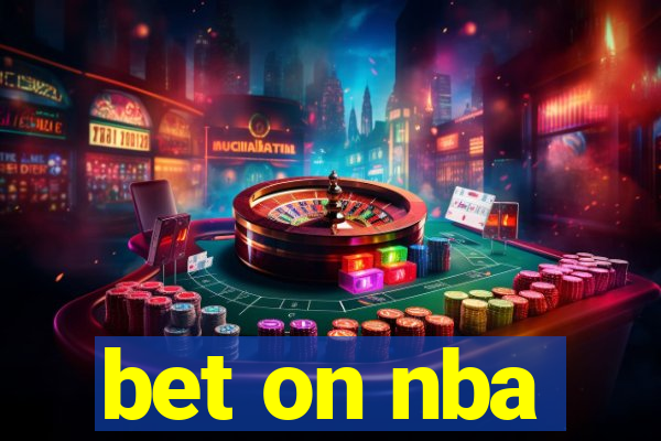 bet on nba