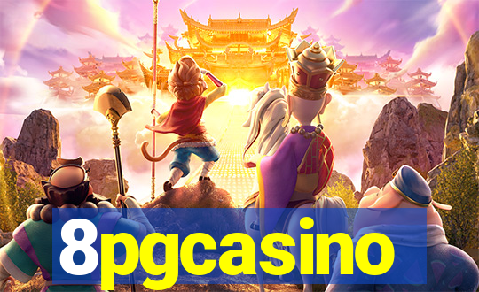 8pgcasino