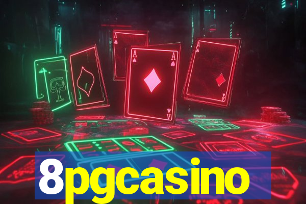 8pgcasino