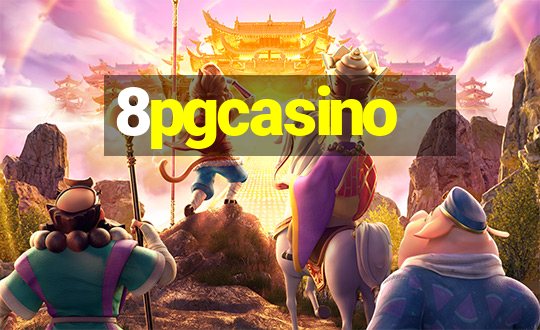 8pgcasino