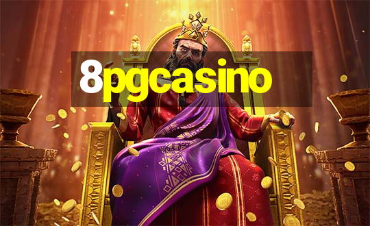 8pgcasino