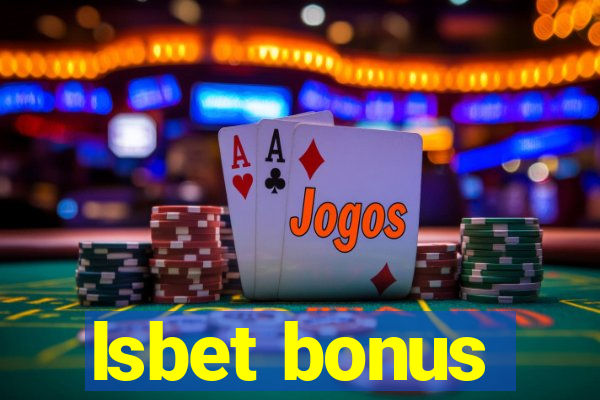 lsbet bonus