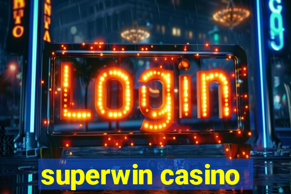 superwin casino