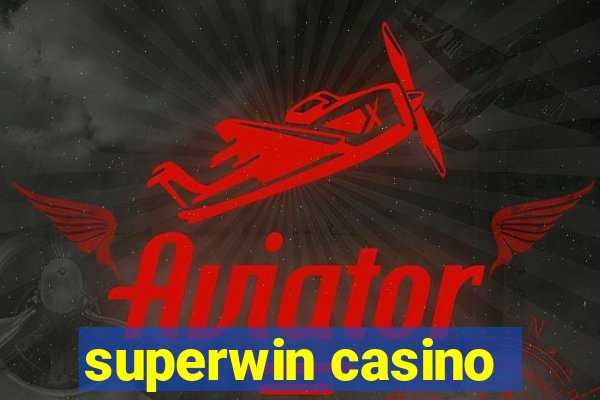 superwin casino