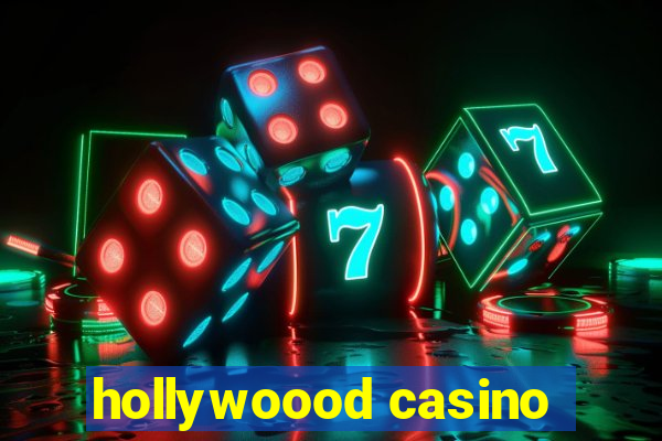 hollywoood casino