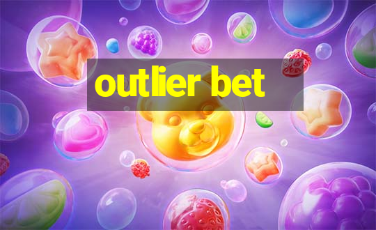 outlier bet