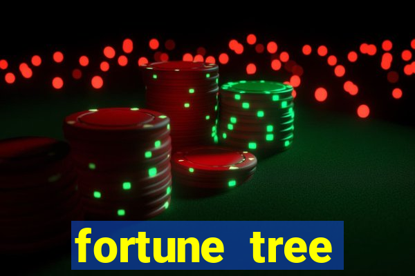 fortune tree prosperity demo