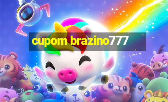 cupom brazino777