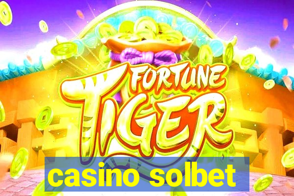 casino solbet