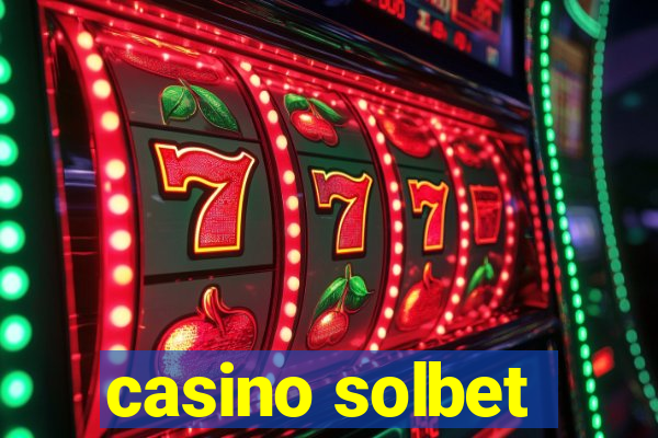 casino solbet