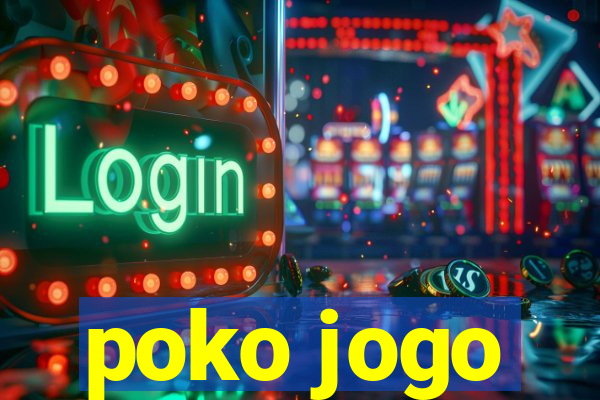 poko jogo