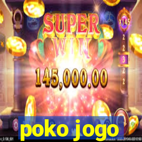 poko jogo