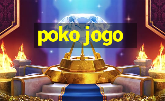 poko jogo