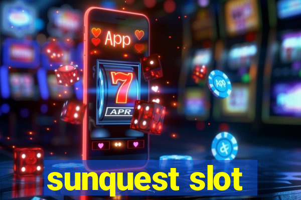 sunquest slot