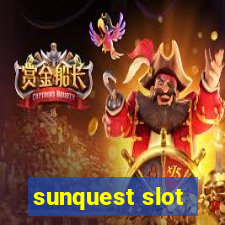 sunquest slot