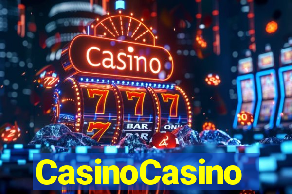 CasinoCasino