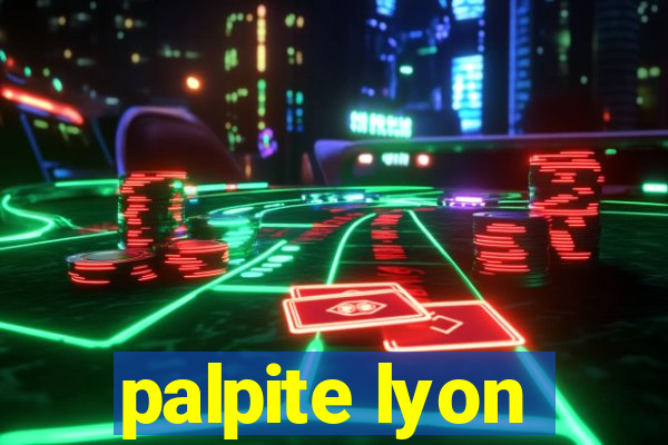 palpite lyon