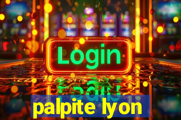 palpite lyon