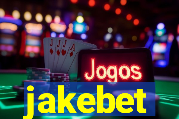 jakebet