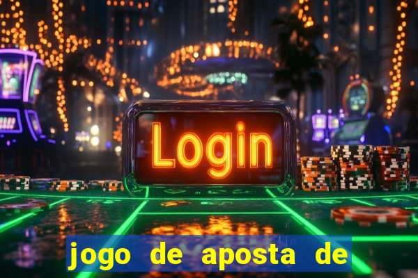 jogo de aposta de 2 reais