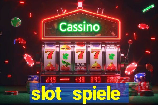 slot spiele kostenlos book of ra