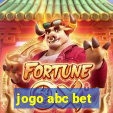 jogo abc bet