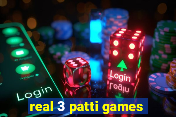 real 3 patti games