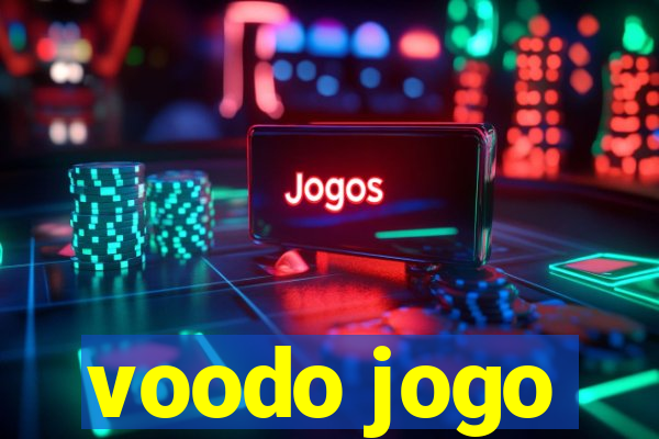 voodo jogo