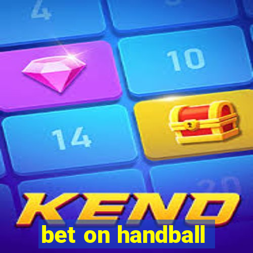 bet on handball