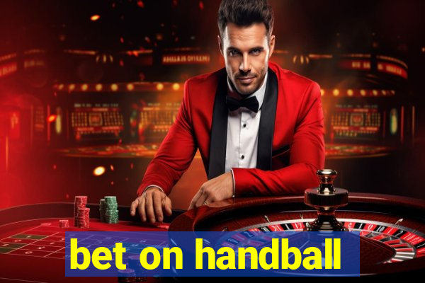 bet on handball