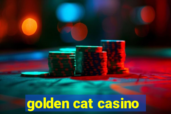 golden cat casino