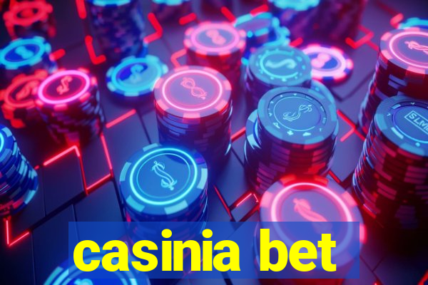 casinia bet