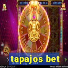 tapajos bet