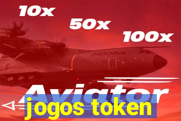 jogos token