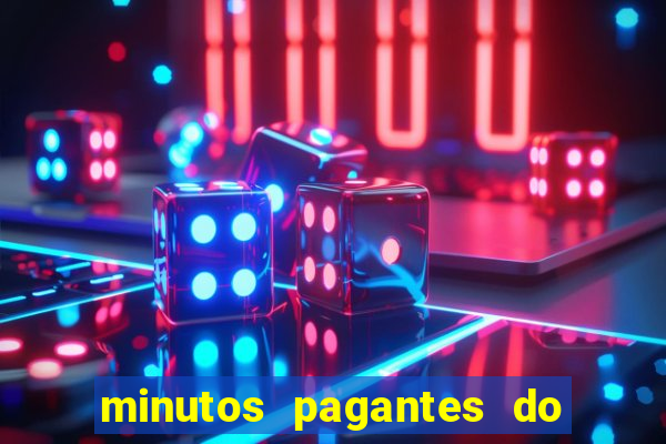 minutos pagantes do fortune mouse