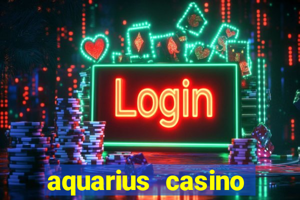 aquarius casino resort in laughlin nevada